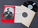 Leonid Kogan Beethoven Violin Concerto Columbia LP EX stereo UK pressing 1961