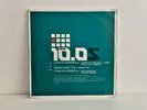 Hyper On Experience - Lords Of The Null Lines / Disturbance Remixes 12