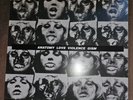 Gism sonic crime therapy 2x lp punk japan kbd gauze