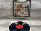 Walter Carlos - Walter Carlos' Clockwork Orange (Vinyl) Record Soundtrack