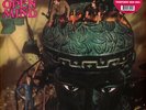 The Open Mind - The Open Mind Yellow Vinyl Edition (1969 - EU - Reissue)