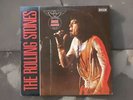 THE ROLLING STONES The Rolling Stones Decca 6.21695  +poster Vinyl H267