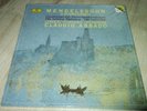 ABBADO : MENDELSSOHN 5 SYMPHONIEN STILL SEALED 4LP BOX 1985 DGG DIGITAL GERMANY