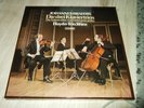 HAYDN TRIO : BRAHMS DIE DREI KLAVIERTRIOS STILL SEALED 2LP BOX 1979 TELEFUNKEN