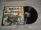 BEAN BLOSSOM  1973 Double LP Set (Bill Monroe & Kenny Baker) Autographs MCA 8002