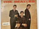 Introducing The Beatles LP Mono 1964 Version 2 Bracket VJ Logo VJLP 1062 VGP