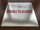 KISS Double Platinum Picture Disc Vinyl LP Limited Edition 500 NEW