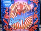 DOKKEN-BACK FOR THE ATTACK-LP ( PROMO )