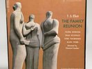The Family Reunion - T. S. Eliot (1965) US 3xLP Box Caedmon Records (TRS 308 S)