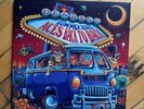 Dead and Company Aces Back To Back VIP Vinyl Album Sphere Las Vegas + PROMO CARD