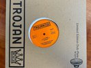 Horace Andy Earl Flute / Keith Hudson Mafia / Jah Woosh Trojan Reggae 10