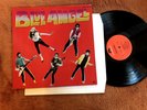 BLUE ANGEL CYNDI LAUPER '80 1st LP debut polydor rare new wave s/t german origi