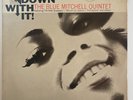 1965 Blue Mitchell on Blue Note 4214. Mono NY 23 Deepgroove