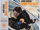 Music From The Motion Picture Mission: Impossible SEALED 2LP Sandstorm Vinyl
