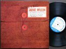 JACKIE MCLEAN Jackie's Bag LP BLUE NOTE BLP4051 EAR MONO Sonny Clark Tina Brooks