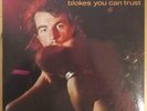 Cosmic Psychos - Blokes You Can Trust - Vinyl LP - Original Australian - 1991