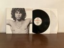 The Best of The Doors 1985 Elektra 9603451 Europe Psychedelic Blues Rock