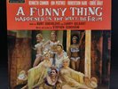 A Funny Thing Happened On The Way To The Forum 12