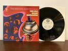 RE Van Der Graaf Generator The Aerosol Grey Machine Vertigo Italy 1974 Prog Rock