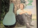 Christy Moore – Paddy On The Road - 1969 - 20170 SMCL - Rare - First Pressing