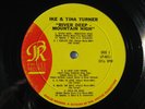 IKE & TINA TURNER River Deep Mountain High LP orig. 1966 Philles 4011 promo only