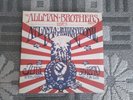 The Allman Brothers Band - Live Atlanta Internazional Pop Festival- 4LP + BOOK