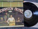 The Doors – Morrison Hotel LP Gatefold Elektra Records ELK 42080