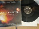 Hans Zimmer – The Classics 2017 Double LP Sony Music