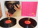 Frank Zappa -Joe's Garage Acts II & III 2-LP  SRZ-2-1502 1979 1st Pressing