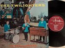 The Twilighters   Power And Peace LP   Private Garage Funk Soul Breaks LISTEN