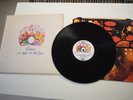 queen a night at the opera vinyl Lp 1st 1975 ex