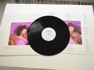 KATE BUSH HOUNDS OF LOVE  ORIGINAL VINYL Lp Record ex