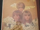 The Paris Sisters Sing Everything Under The Sun, 1967 VG+ Stereo Reprise LP