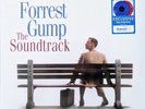 Forrest Gump The Soundtrack by Various (2-LP Vinyl, 2022, Limited Edition)