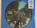 The Beatles Abbey Road picture disc 2019 new sealed