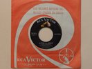 Elvis Presley Return To Sender *Rare* 1962 Mexico 7