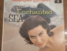 Martin Denny Exotic Sounds The Enchanted Sea Liberty LP LST 7141 Jazz MCM Lounge