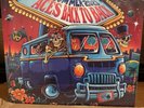 Dead and Company Aces Back To Back VIP Vinyl Album Sphere Las Vegas
