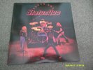 STATUS QUO Tokyo Quo & INSERT  2014  MERCURY     near mint