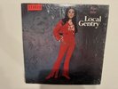 Bobbie Gentry Local Gentry Vinyl LP NM/EX In Shrink 1968 1st Pressing Classic