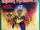 Iron Maiden - The Number of the Beast / Remem  Limited  7
