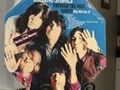 The Rolling Stones sealed 'Through The Past, Darkly' w/ hype sticker 1969 USA