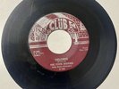 The Four Buddies 1955 DOO WOP 45 Delores / Look Out CLUB 51 Strong VG HEAR