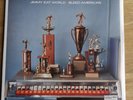 Bleed American by Jimmy Eat World (Record, 2016)
