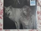 Lana Del Rey Chemtrails Over The Country Club RSD blue vinyl rare sold out