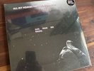 Zach Bryan All My Homies Hate Ticketmaster Live From Red Rocks Vinyl 3LP /2500
