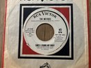 THE METROS   Northern Soul 45   Since I Found My Baby   RCA Victor WL Promo