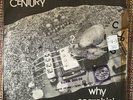CENTURY - Why / Searchin' / RARE SURINAME ISLAND BOOGIE FUNK SYNTH 45