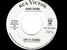 NORTHERN/SOUL HARMONY-LAURA GREENE-LOVE IS STRANGE/MOONLIGHT MUSIC IN YOU-RCA