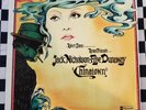 Chinatown soundtrack LP by Jerry Goldsmith vinyl 1974 VG+ ABDP-848 ABC Records
